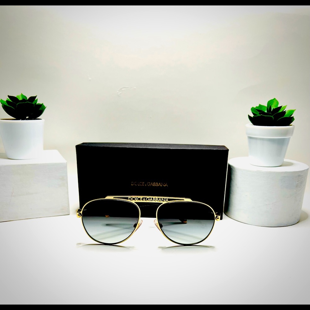 Dolce & Gabbana Sunglasses